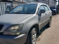 Toyota Harrier 1998 годаүшін4 000 000 тг. в Алматы – фото 2