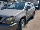 Toyota Harrier 1998 года за 4 000 000 тг. в Алматы – фото 2