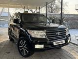 Toyota Land Cruiser 2007 годаүшін16 500 000 тг. в Алматы