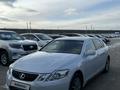 Lexus GS 300 2005 года за 6 000 000 тг. в Алматы – фото 2