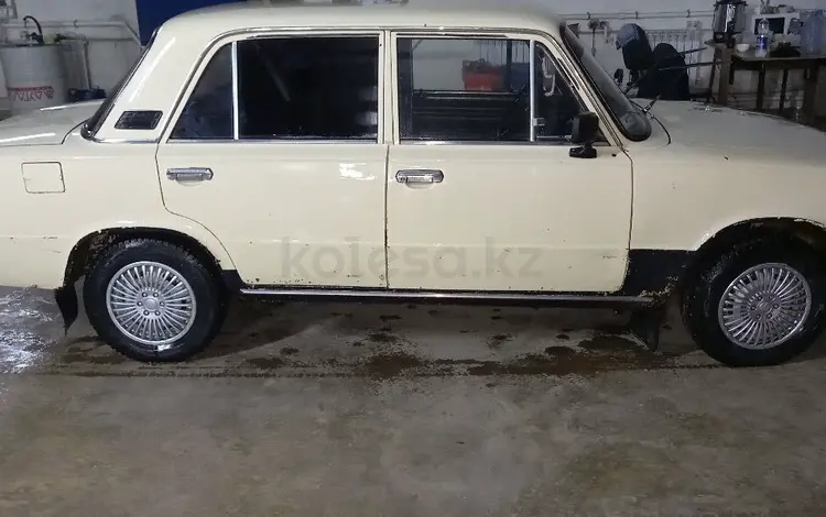 ВАЗ (Lada) 2101 1975 года за 950 000 тг. в Уральск