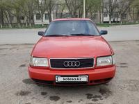 Audi 100 1991 годаүшін1 300 000 тг. в Каратау