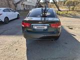 Kia Cerato 2012 года за 4 600 000 тг. в Степногорск – фото 3