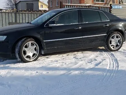 Volkswagen Phaeton 2003 года за 5 500 000 тг. в Караганда – фото 3