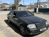 Mercedes-Benz S 500 1992 годаүшін2 000 000 тг. в Алматы – фото 3