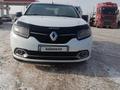 Renault Logan 2014 года за 1 600 000 тг. в Алматы