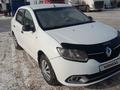 Renault Logan 2014 года за 1 600 000 тг. в Алматы – фото 2