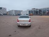 Chevrolet Cobalt 2023 года за 6 600 000 тг. в Астана – фото 3