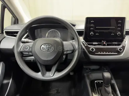 Toyota Corolla 2019 года за 8 500 000 тг. в Алматы – фото 9