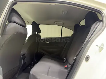 Toyota Corolla 2019 года за 8 500 000 тг. в Алматы – фото 11