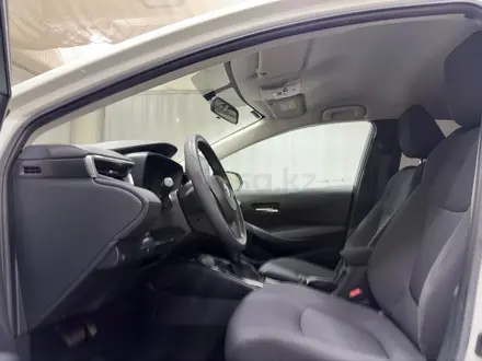 Toyota Corolla 2019 года за 8 500 000 тг. в Алматы – фото 12