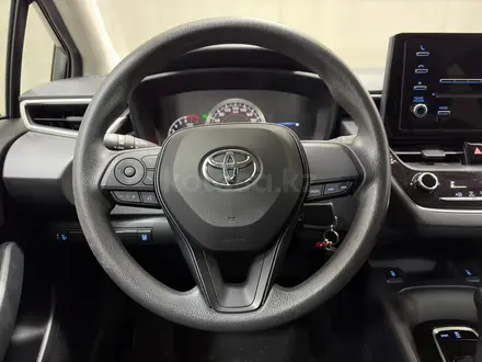 Toyota Corolla 2019 года за 8 500 000 тг. в Алматы – фото 13