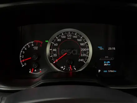 Toyota Corolla 2019 года за 8 500 000 тг. в Алматы – фото 14