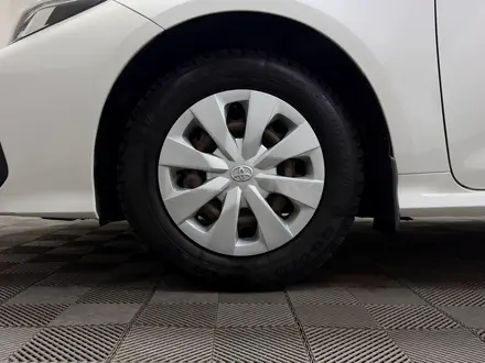 Toyota Corolla 2019 года за 8 500 000 тг. в Алматы – фото 16