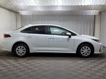 Toyota Corolla 2019 года за 8 500 000 тг. в Алматы – фото 17