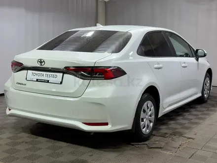 Toyota Corolla 2019 года за 8 500 000 тг. в Алматы – фото 18