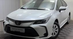 Toyota Corolla 2019 годаүшін8 500 000 тг. в Алматы