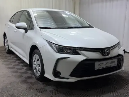 Toyota Corolla 2019 года за 8 500 000 тг. в Алматы – фото 19