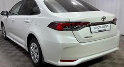 Toyota Corolla 2019 годаүшін8 500 000 тг. в Алматы – фото 2