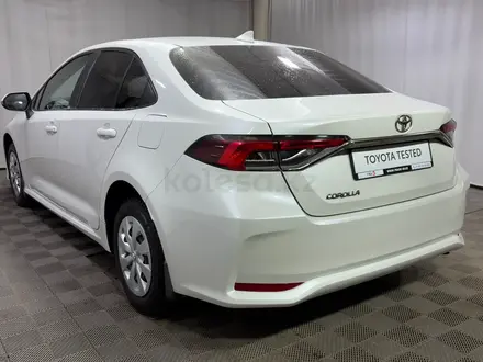 Toyota Corolla 2019 года за 8 500 000 тг. в Алматы – фото 2