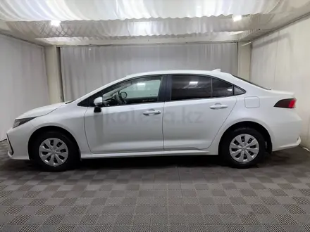 Toyota Corolla 2019 года за 8 500 000 тг. в Алматы – фото 3