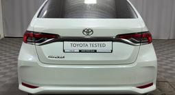 Toyota Corolla 2019 годаүшін8 500 000 тг. в Алматы – фото 4