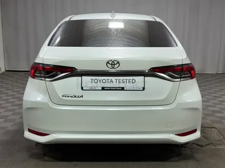 Toyota Corolla 2019 года за 8 500 000 тг. в Алматы – фото 4