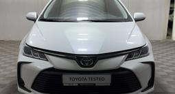 Toyota Corolla 2019 годаүшін8 500 000 тг. в Алматы – фото 5