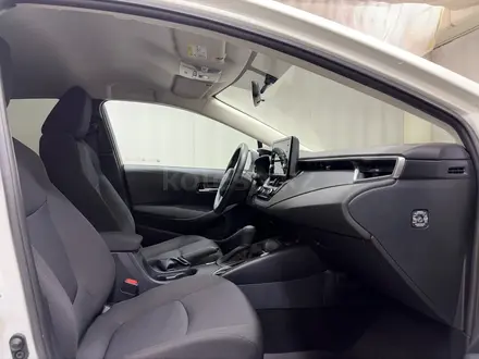 Toyota Corolla 2019 года за 8 500 000 тг. в Алматы – фото 6