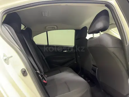 Toyota Corolla 2019 года за 8 500 000 тг. в Алматы – фото 7