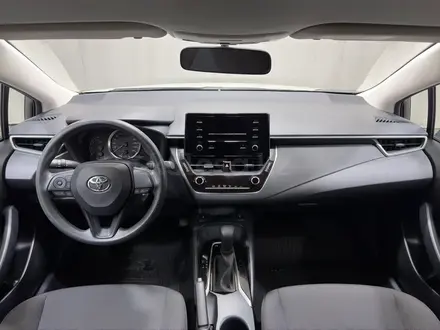 Toyota Corolla 2019 года за 8 500 000 тг. в Алматы – фото 8