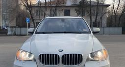 BMW X5 2013 года за 7 705 500 тг. в Алматы – фото 4
