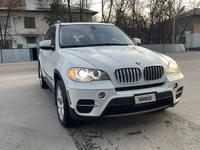 BMW X5 2013 года за 7 705 500 тг. в Алматы