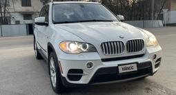 BMW X5 2013 года за 7 705 500 тг. в Алматы