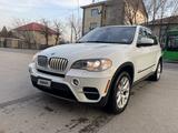 BMW X5 2013 года за 7 705 500 тг. в Алматы – фото 3