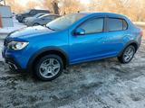 Renault Logan Stepway 2021 года за 6 450 000 тг. в Актобе