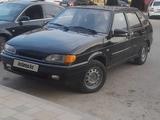 ВАЗ (Lada) 2114 2007 годаүшін870 000 тг. в Атырау – фото 2