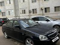 ВАЗ (Lada) Priora 2170 2012 года за 1 600 000 тг. в Актау