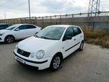 Volkswagen Polo 2002 годаfor2 550 000 тг. в Тараз – фото 2