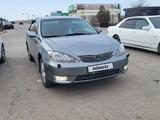 Toyota Camry 2005 года за 6 300 000 тг. в Актау