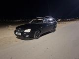 ВАЗ (Lada) Priora 2171 2012 годаүшін1 150 000 тг. в Атырау