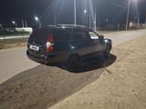 ВАЗ (Lada) Priora 2171 2012 годаүшін1 150 000 тг. в Атырау – фото 3