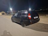 ВАЗ (Lada) Priora 2171 2012 годаүшін1 150 000 тг. в Атырау – фото 4