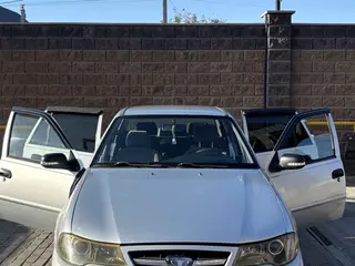 Daewoo Nexia