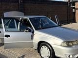 Daewoo Nexia 2012 годаүшін1 900 000 тг. в Алматы – фото 4