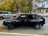 ВАЗ (Lada) 2109 1993 года за 300 000 тг. в Тараз – фото 3