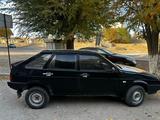 ВАЗ (Lada) 2109 1993 года за 300 000 тг. в Тараз – фото 2