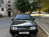 ВАЗ (Lada) 2109 1993 года за 300 000 тг. в Тараз – фото 4