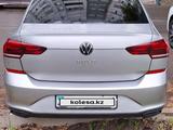 Volkswagen Polo 2021 года за 8 700 000 тг. в Экибастуз – фото 5