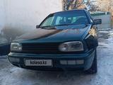 Volkswagen Golf 1995 годаfor1 400 000 тг. в Алматы – фото 3